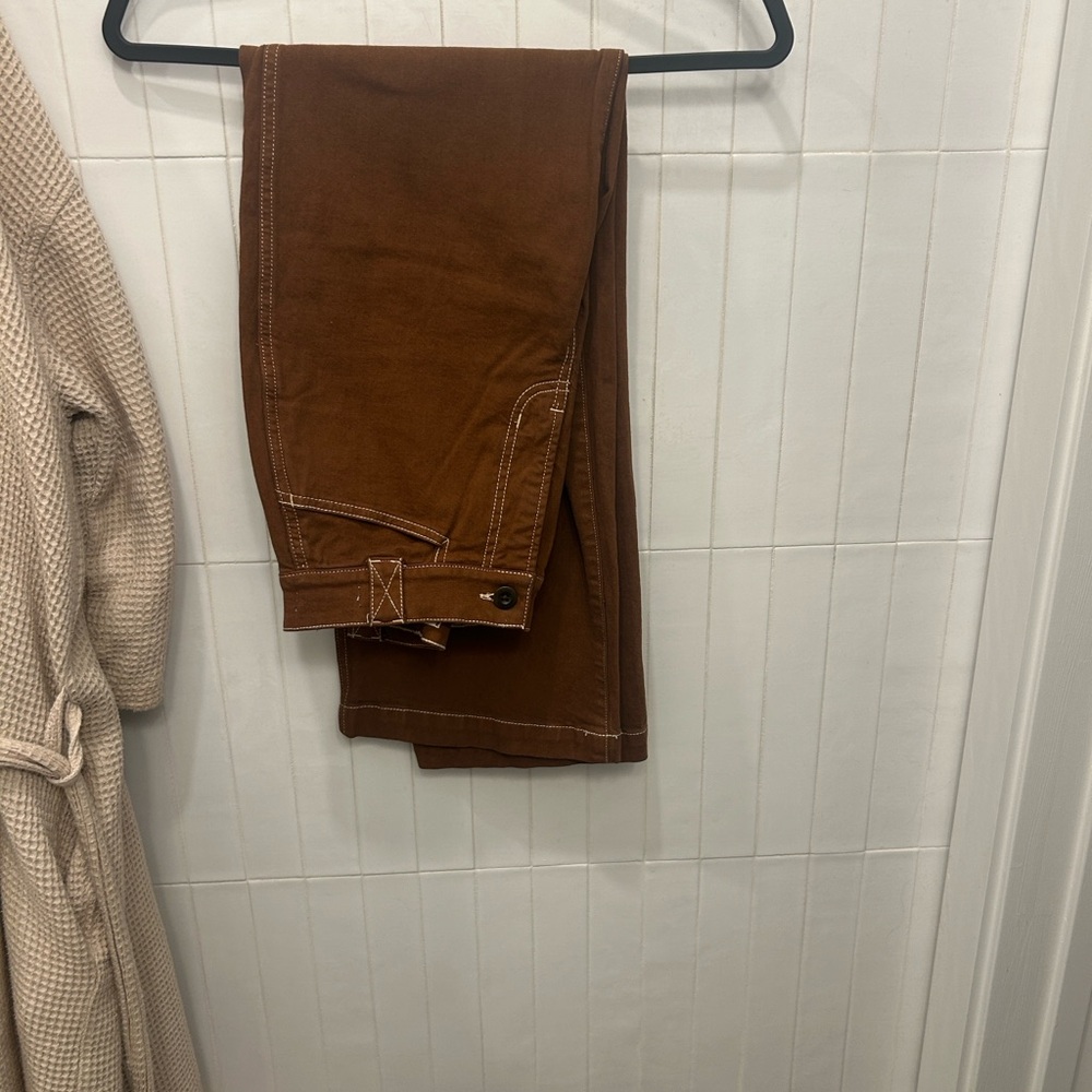 Madewell Jeans